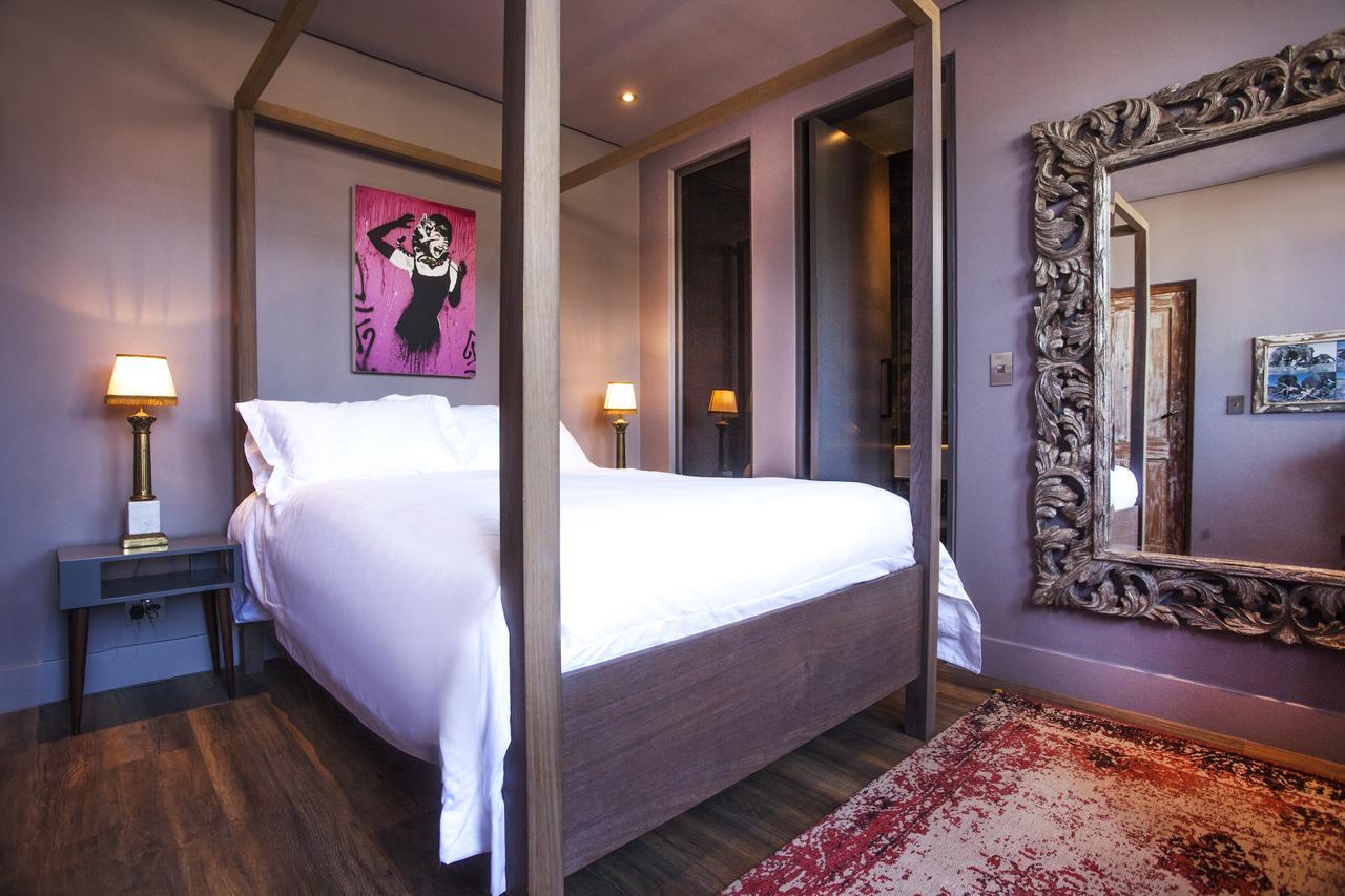The Grey Hotel Κέιπ Τάουν Εξωτερικό φωτογραφία