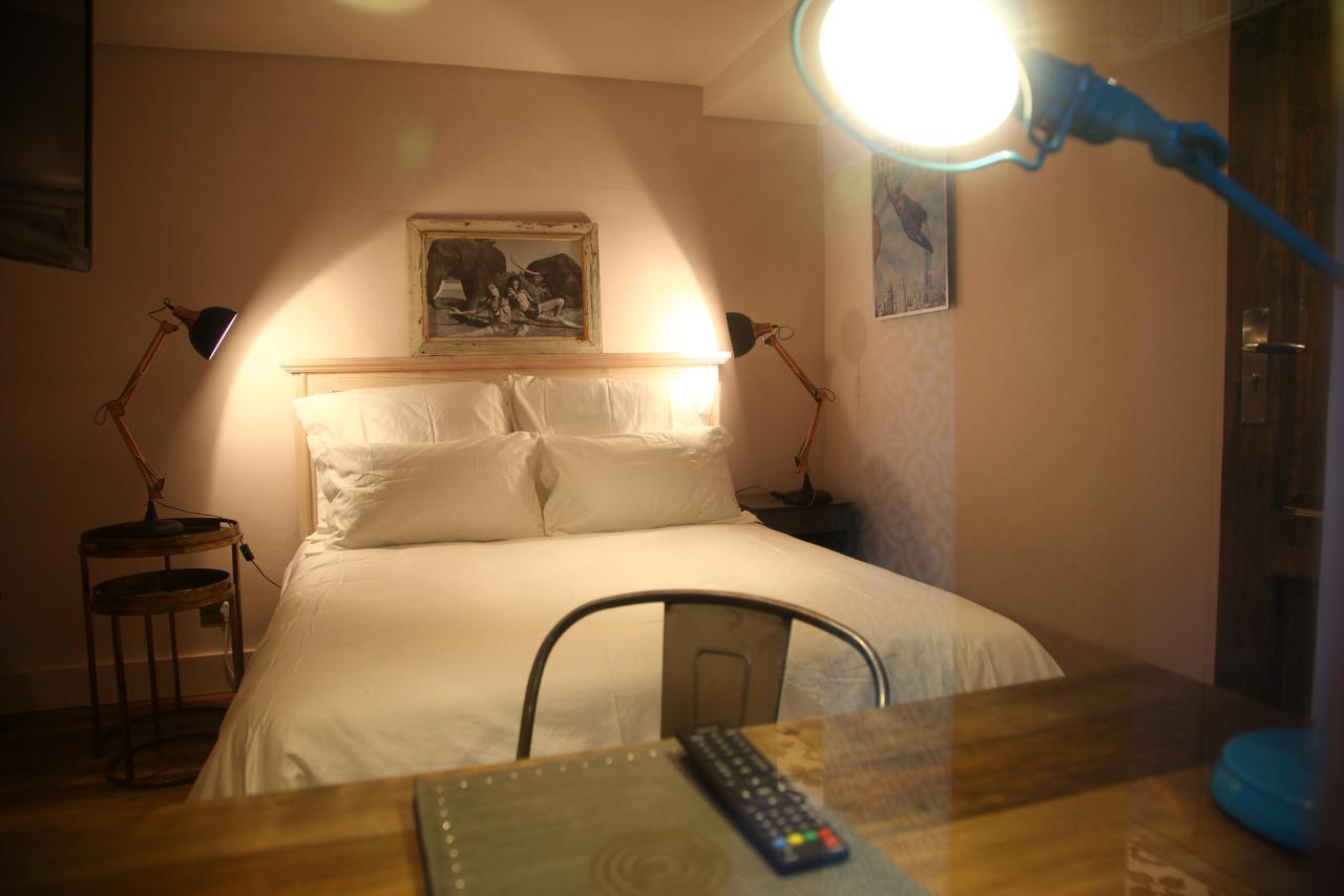 The Grey Hotel Κέιπ Τάουν Εξωτερικό φωτογραφία