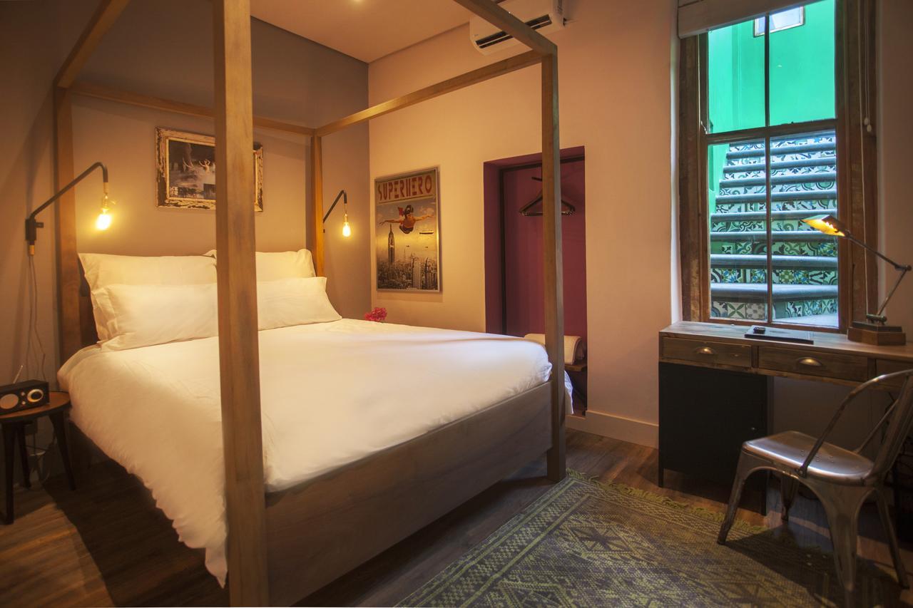 The Grey Hotel Κέιπ Τάουν Εξωτερικό φωτογραφία