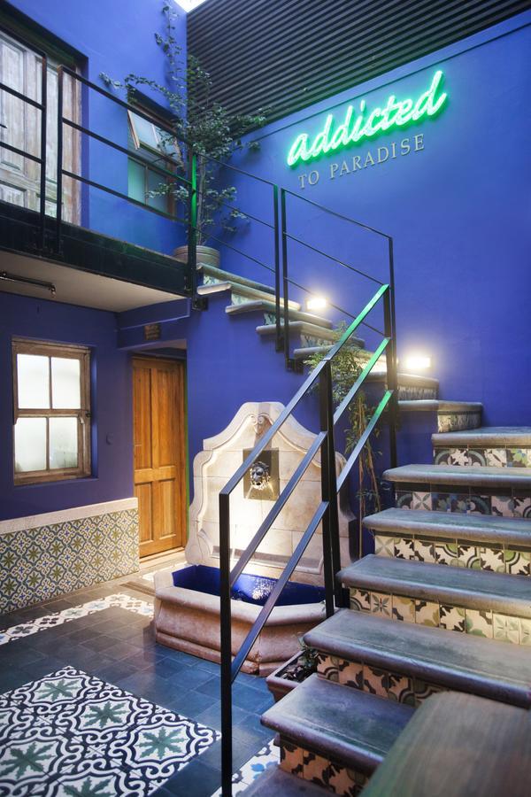 The Grey Hotel Κέιπ Τάουν Εξωτερικό φωτογραφία