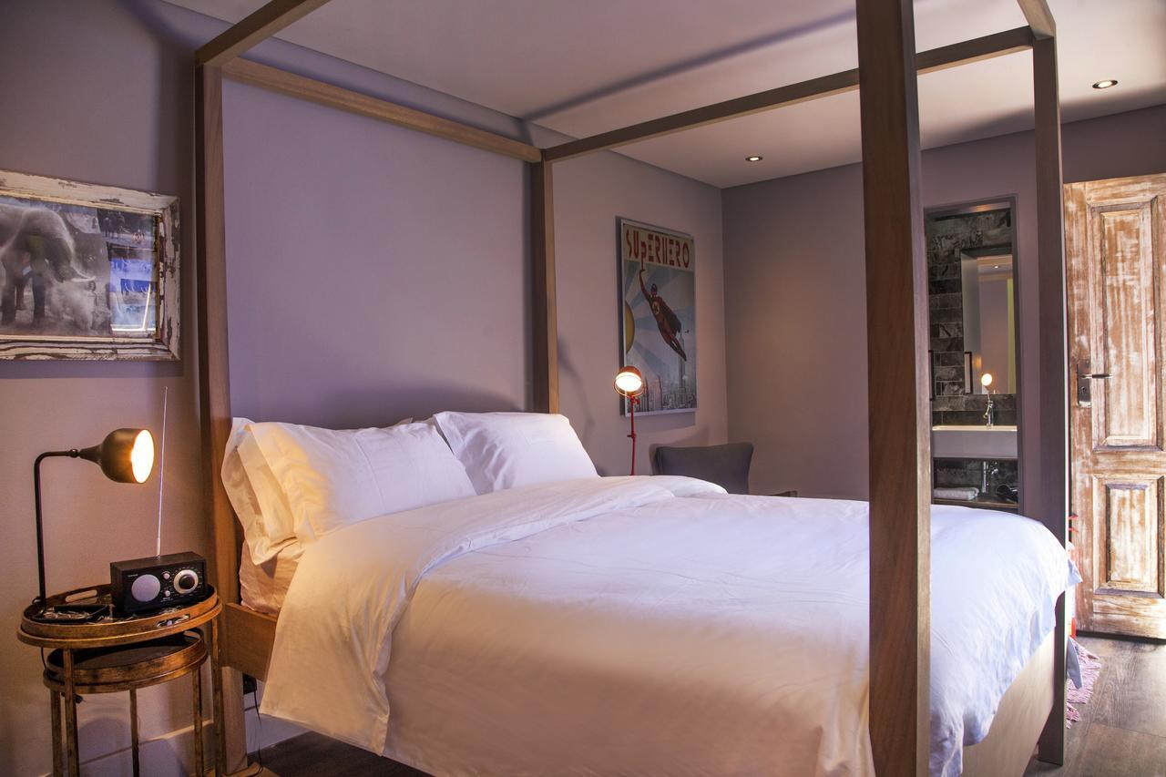 The Grey Hotel Κέιπ Τάουν Εξωτερικό φωτογραφία