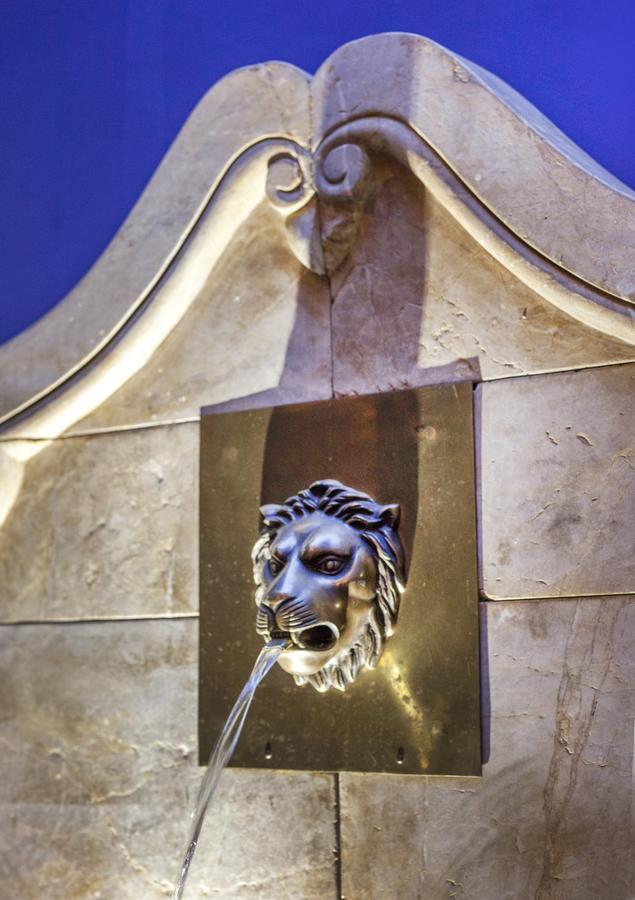 The Grey Hotel Κέιπ Τάουν Εξωτερικό φωτογραφία