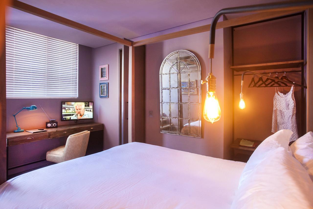 The Grey Hotel Κέιπ Τάουν Εξωτερικό φωτογραφία