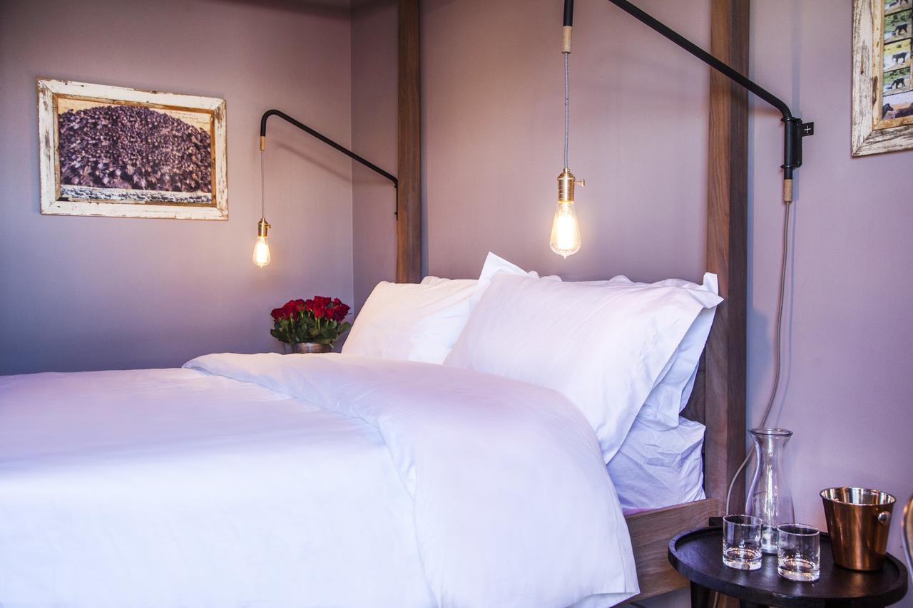 The Grey Hotel Κέιπ Τάουν Εξωτερικό φωτογραφία