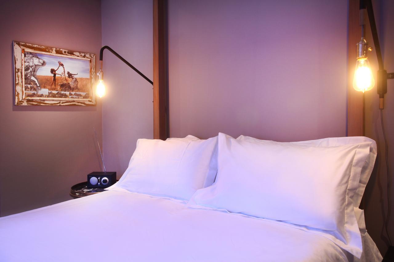 The Grey Hotel Κέιπ Τάουν Εξωτερικό φωτογραφία