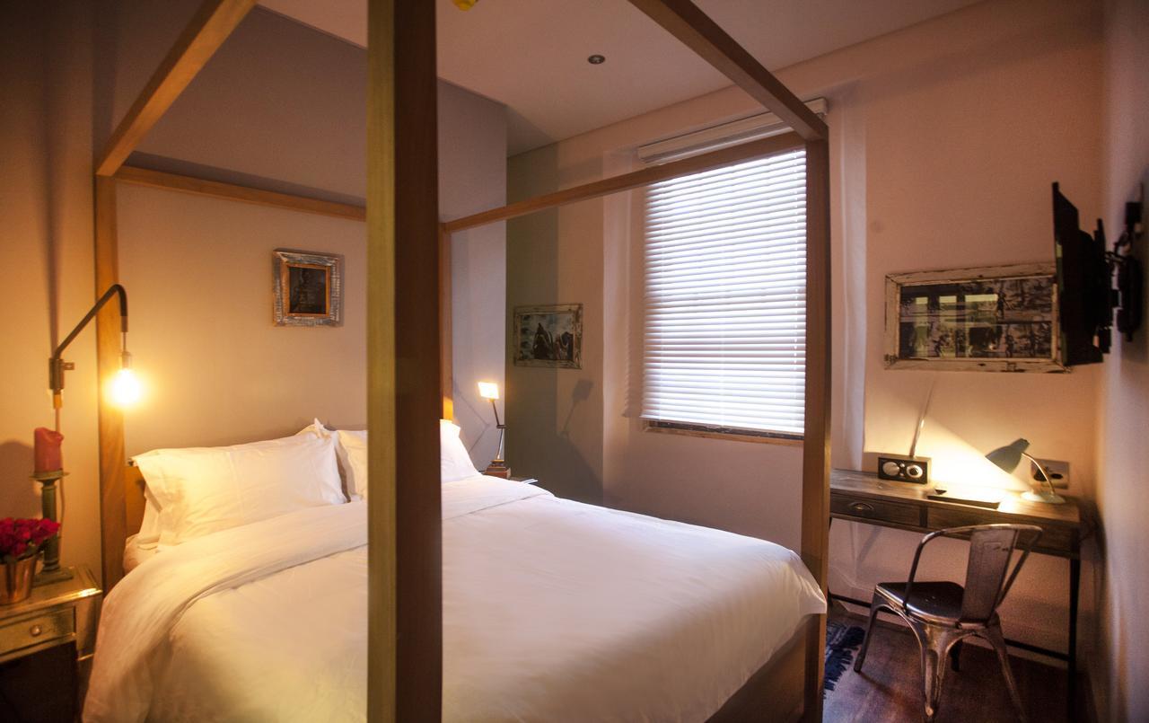 The Grey Hotel Κέιπ Τάουν Εξωτερικό φωτογραφία