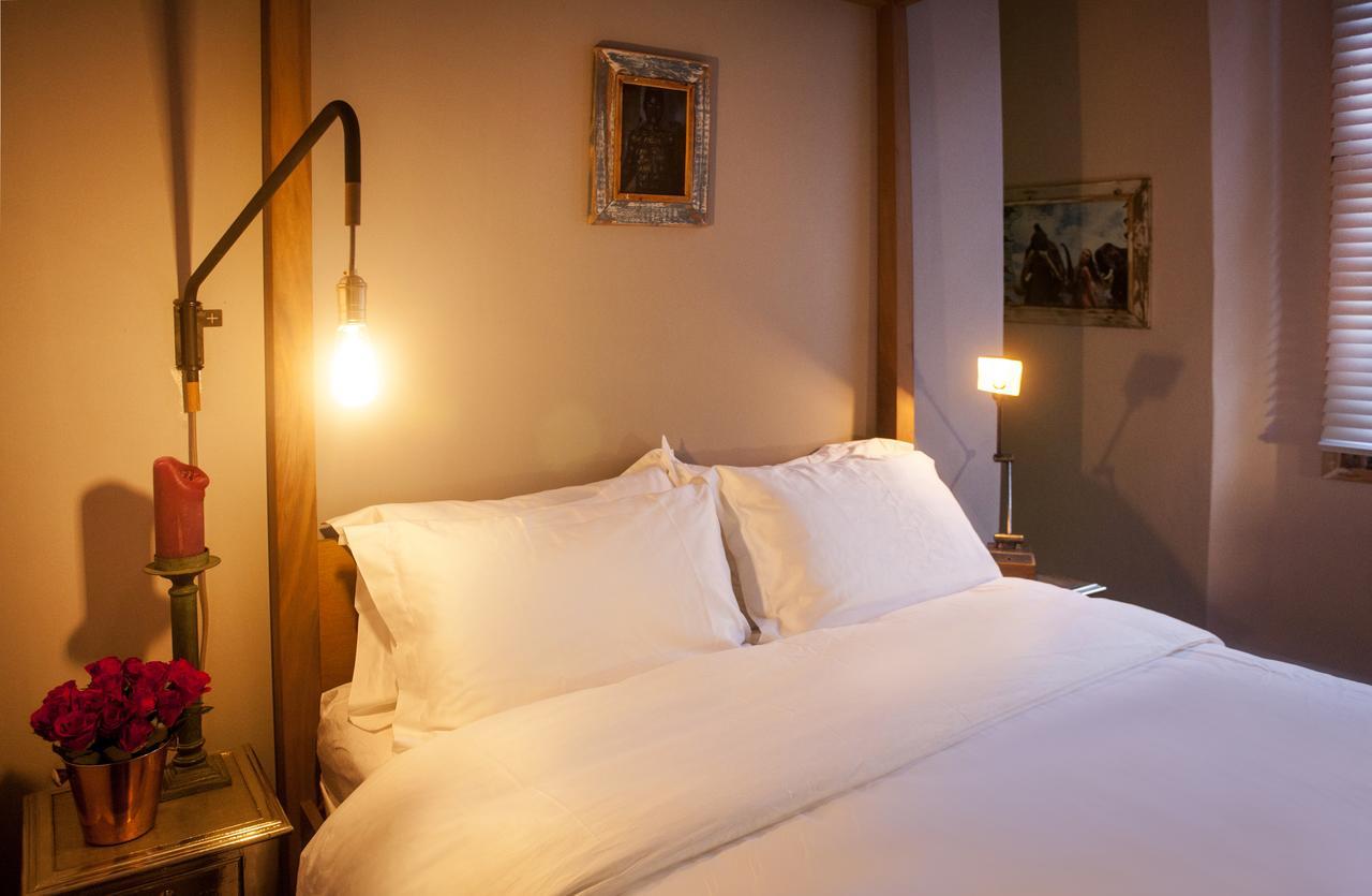 The Grey Hotel Κέιπ Τάουν Εξωτερικό φωτογραφία