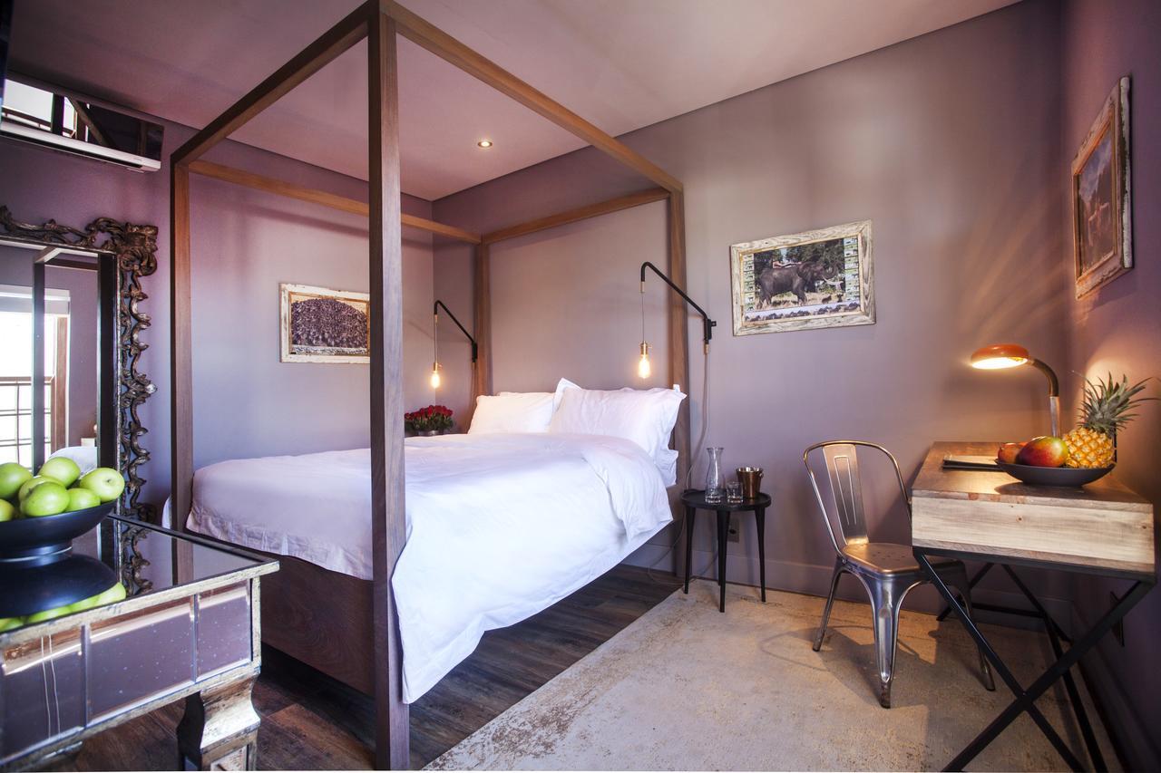 The Grey Hotel Κέιπ Τάουν Εξωτερικό φωτογραφία