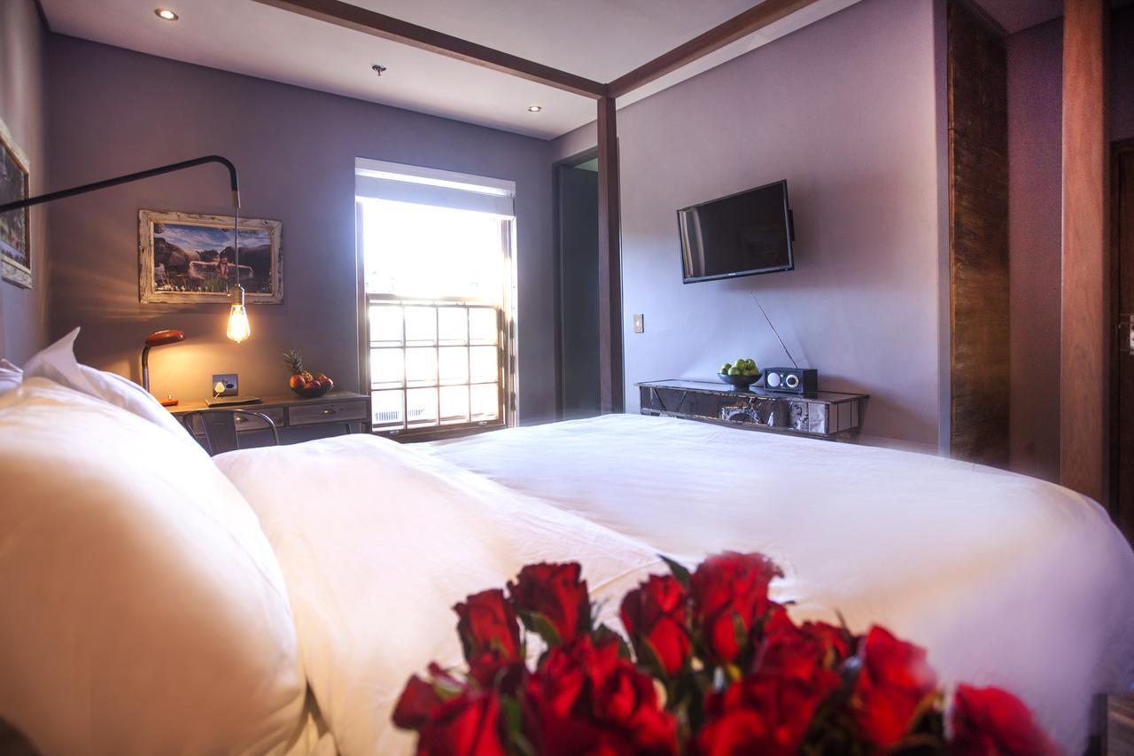 The Grey Hotel Κέιπ Τάουν Εξωτερικό φωτογραφία