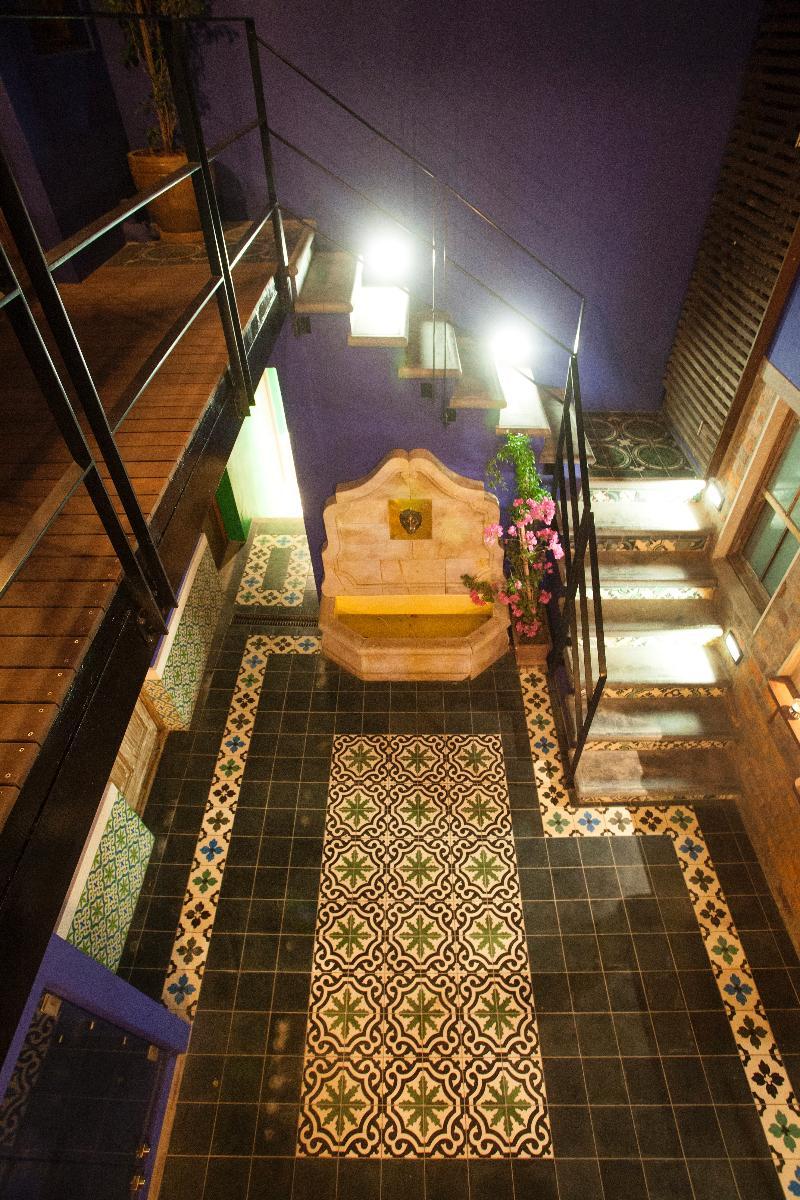 The Grey Hotel Κέιπ Τάουν Εξωτερικό φωτογραφία