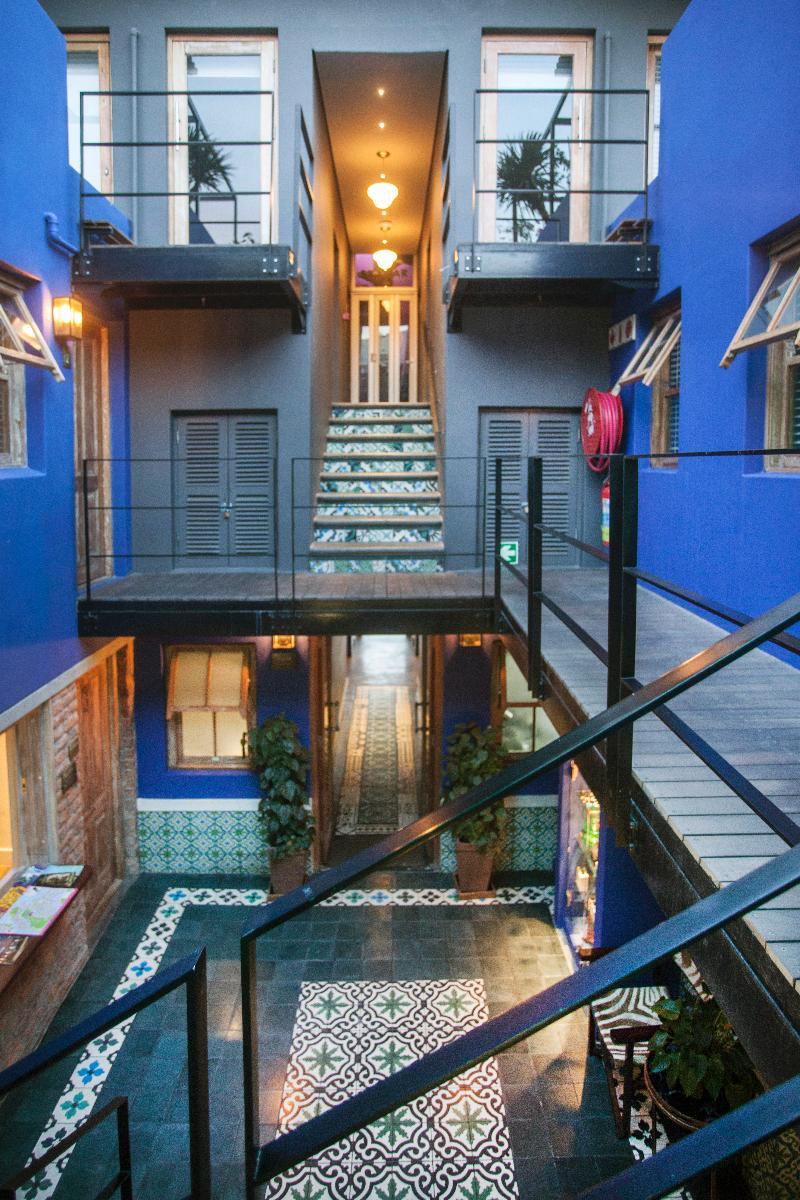 The Grey Hotel Κέιπ Τάουν Εξωτερικό φωτογραφία