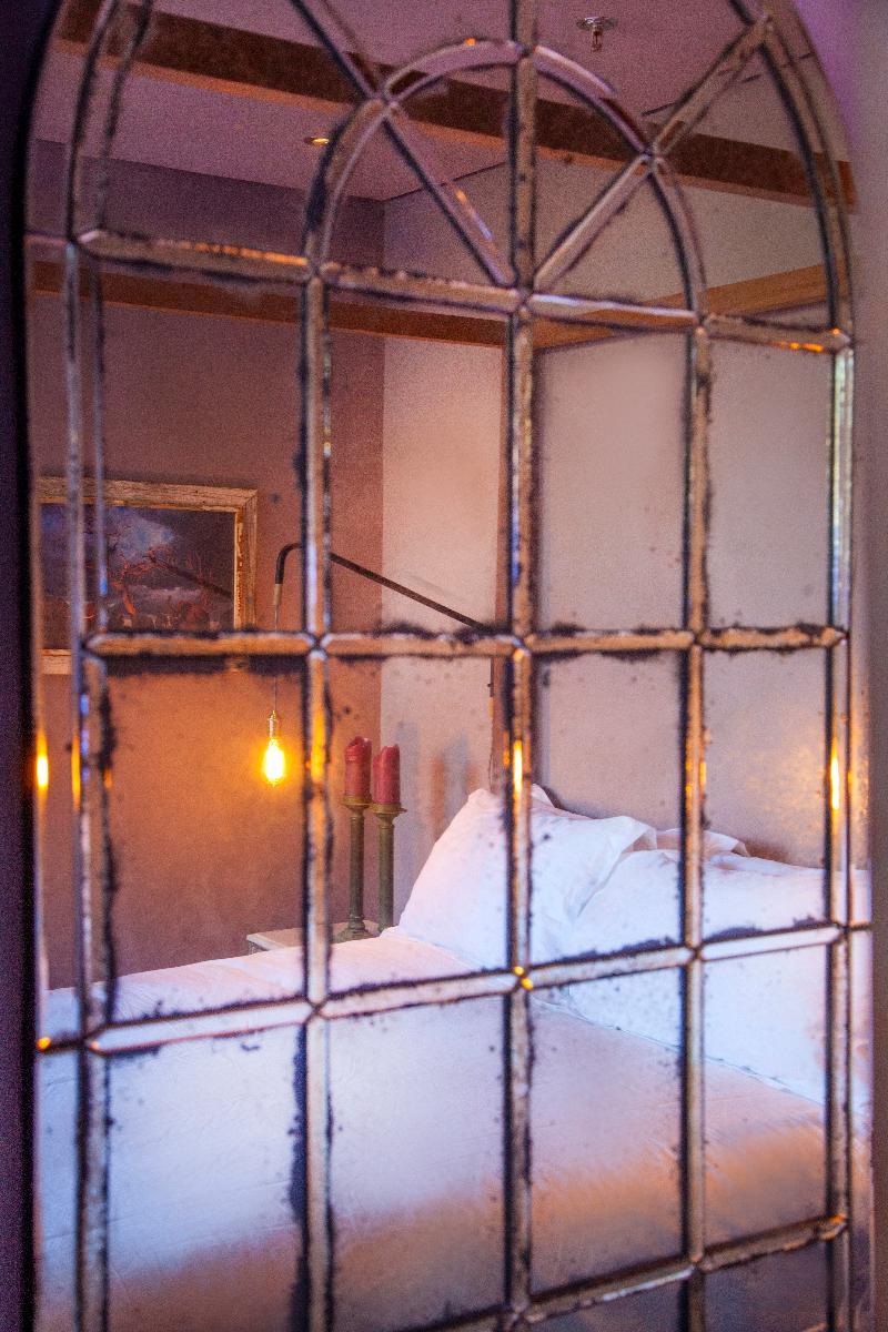 The Grey Hotel Κέιπ Τάουν Εξωτερικό φωτογραφία